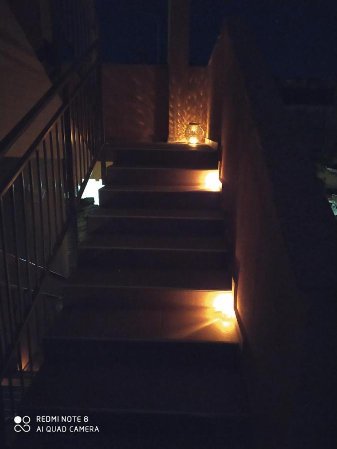 Apartman Nena 沃德年 外观 照片