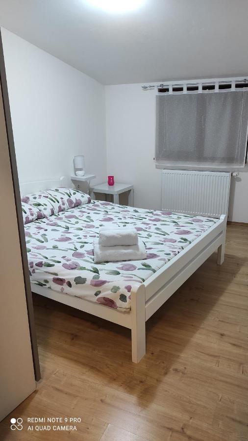 Apartman Nena 沃德年 外观 照片