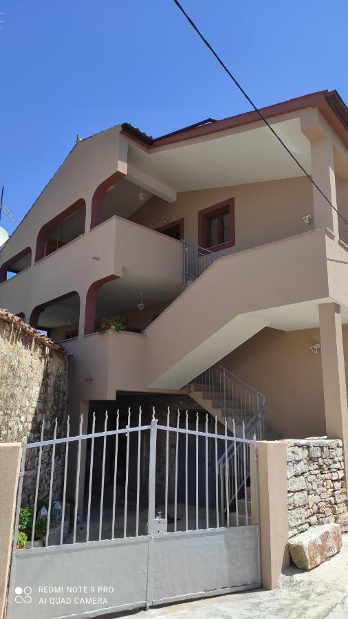 Apartman Nena 沃德年 外观 照片