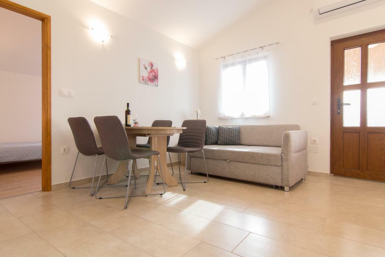 Apartman Nena 沃德年 外观 照片