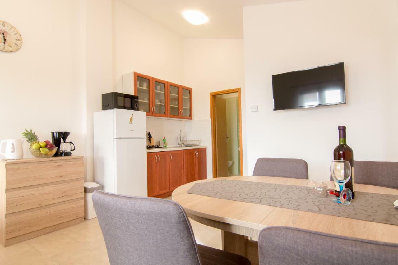 Apartman Nena 沃德年 外观 照片