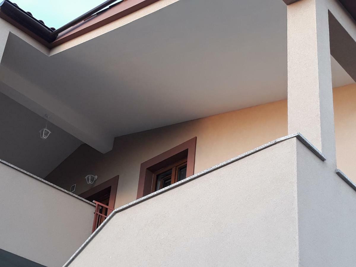 Apartman Nena 沃德年 外观 照片